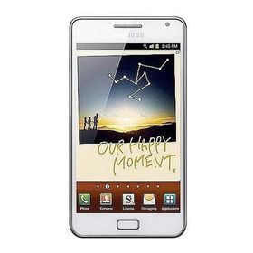 Samsung Galaxy Note N7000 16GB Siyah