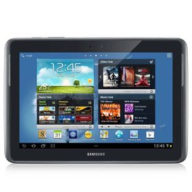 Samsung Galaxy Note N8000 16GB Gri Tablet PC