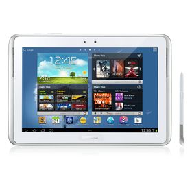 Samsung Galaxy Note N8020 16GB LTE Beyaz Tablet PC
