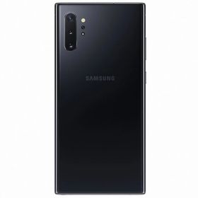 Samsung Galaxy Note10 256GB 8GB Ram Siyah