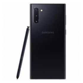 Samsung Galaxy Note10 256GB 8GB Ram Siyah