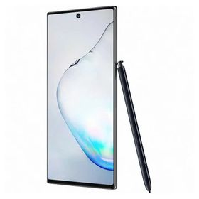 Samsung Galaxy Note10 256GB 8GB Ram Siyah