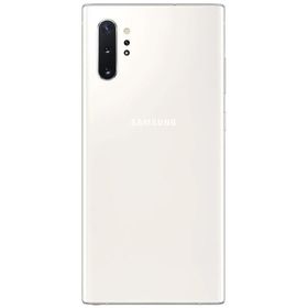 Samsung Galaxy Note10+ Plus 256GB 12GB Ram Beyaz