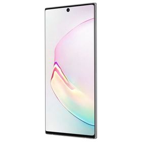 Samsung Galaxy Note10+ Plus 256GB 12GB Ram Beyaz