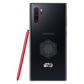 Samsung Galaxy Note10+ Plus 256GB 12GB Ram Star Wars Special Edition