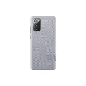 Samsung Galaxy Note20 Gri Kvadrat Kılıf
