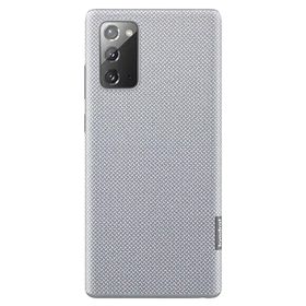 Samsung Galaxy Note20 Gri Kvadrat Kılıf