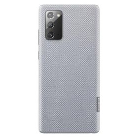 Samsung Galaxy Note20 Gri Kvadrat Kılıf