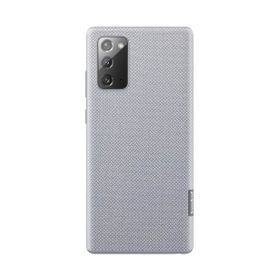 Samsung Galaxy Note20 Gri Kvadrat Kılıf