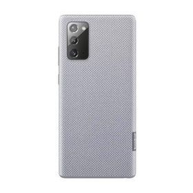 Samsung Galaxy Note20 Gri Kvadrat Kılıf