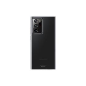 Samsung Galaxy Note20 Şeffaf Kılıf