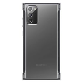 Samsung Galaxy Note20 Şeffaf Kılıf