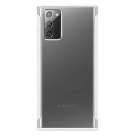 Samsung Galaxy Note20 Şeffaf Kılıf