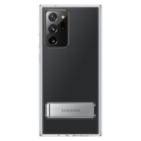 Samsung Galaxy Note20 Şeffaf Kılıf