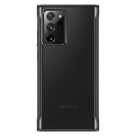 Samsung Galaxy Note20 Şeffaf Kılıf