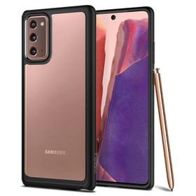 Samsung Galaxy Note20 Şeffaf Kılıf