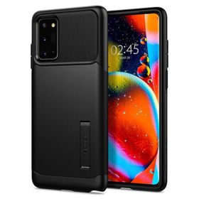 Samsung Galaxy Note20 Şeffaf Kılıf