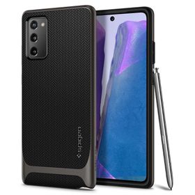 Samsung Galaxy Note20 Şeffaf Kılıf