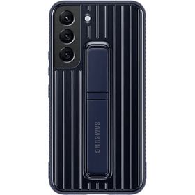 Samsung Galaxy Note20 Siyah Standlı Koruyucu Kılıf