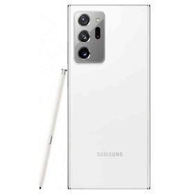 Samsung Galaxy Note20 Ultra 256GB 8GB Beyaz