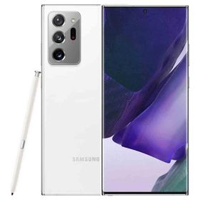 Samsung Galaxy Note20 Ultra 256GB 8GB Beyaz