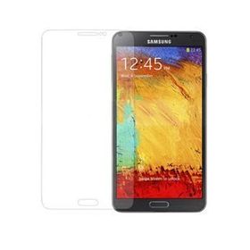 Samsung Galaxy Note3 Ekran Koruyucu Uyumlu Kırılmaz Cam