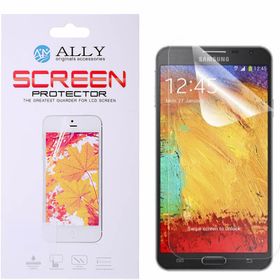 Samsung Galaxy Note3 Ekran Koruyucu Uyumlu Kırılmaz Cam
