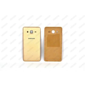 Samsung Galaxy On5 G5520 Gold Arka Kapak