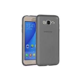 Samsung Galaxy On5 G5520 Siyah Arka Kapak
