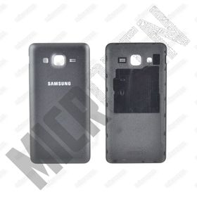 Samsung Galaxy On5 G5520 Siyah Arka Kapak