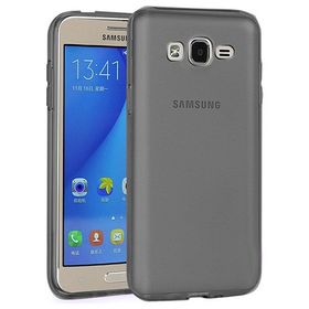 Samsung Galaxy On5 G5520 Siyah Arka Kapak