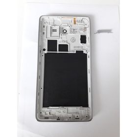 Samsung Galaxy On7 G600 Siyah Uyumlu Kasa Kapak