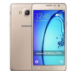 Samsung Galaxy On7 Pro 16GB Siyah