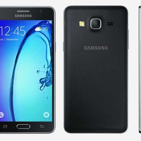 Samsung Galaxy ON7 Temperli Ekran Koruyucu Uyumlu Kırılmaz Cam