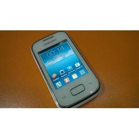 Samsung Galaxy Pocket Plus S5301 Siyah