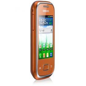 Samsung Galaxy Pocket Plus S5301 Turuncu