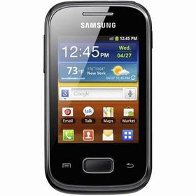 Samsung Galaxy Pocket Plus