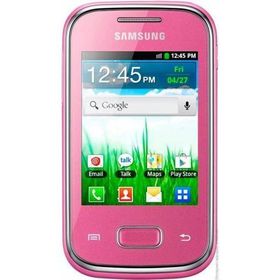 Samsung Galaxy Pocket Plus
