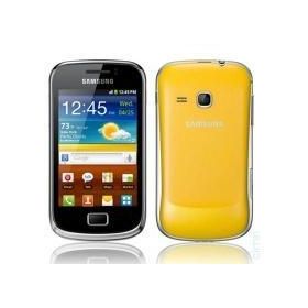 Samsung Galaxy Pocket Plus