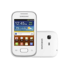 Samsung Galaxy Pocket Plus