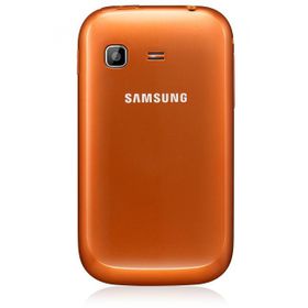 Samsung Galaxy Pocket Plus