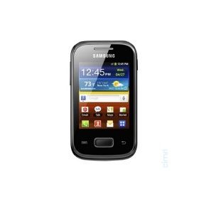 Samsung Galaxy Pocket S5300 Siyah