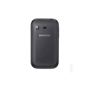 Samsung Galaxy Pocket S5300 Siyah