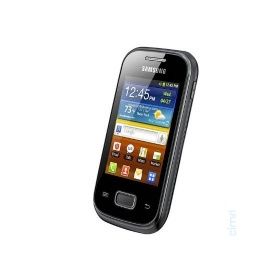 Samsung Galaxy Pocket S5300 Siyah