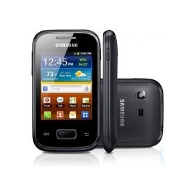 Samsung Galaxy Pocket S5300