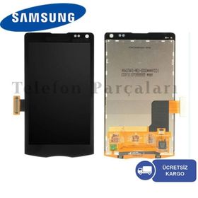 Samsung Galaxy S 8530 Uyumlu Lcd Ekran