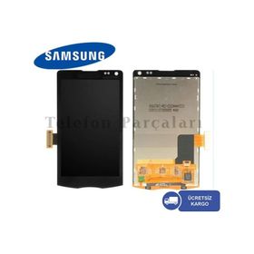 Samsung Galaxy S 8530 Uyumlu Lcd Ekran