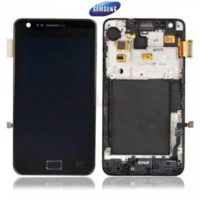 Samsung Galaxy S Advance