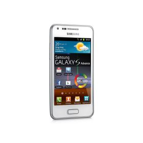 Samsung Galaxy S Advance