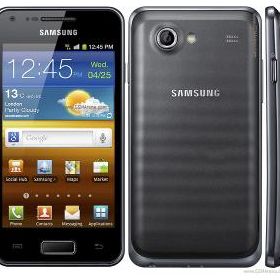 Samsung Galaxy S Advance